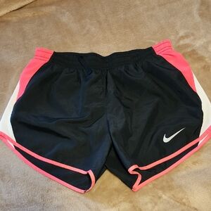 Women's Nike Athletic Shorts Size S